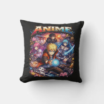 Leyendas del Anime