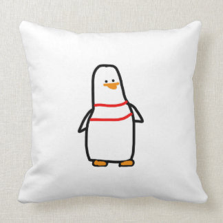 Cojín Decorativo ¡LIAM en una almohada!