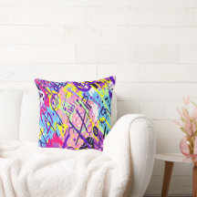 Liberarse: Arte abstracto