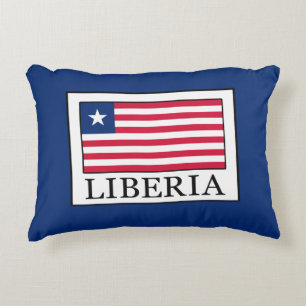 Cojín Decorativo Liberia
