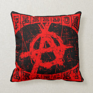 Cojín Decorativo libertad
