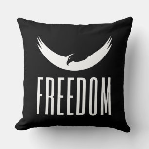 Cojín Decorativo Libertad