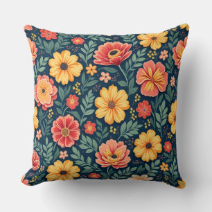 Cojín Decorativo libertad