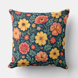 Cojín Decorativo libertad