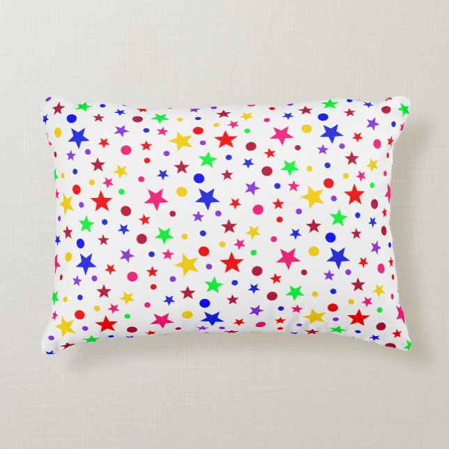 Cojín Decorativo Libertas (Anverso)