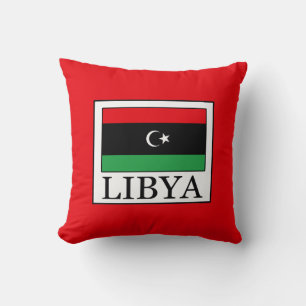 Cojín Decorativo Libia