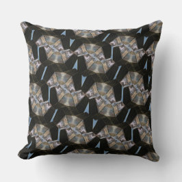 Cojín Decorativo LibraHex