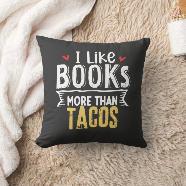 Cojín Decorativo Libros divertidos y fáciles (Manta)