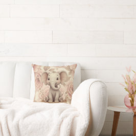 Cojín Decorativo Light Pastel Floral