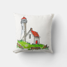 Cojín Decorativo Lighthouse