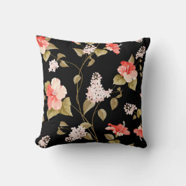 Cojín Decorativo lila