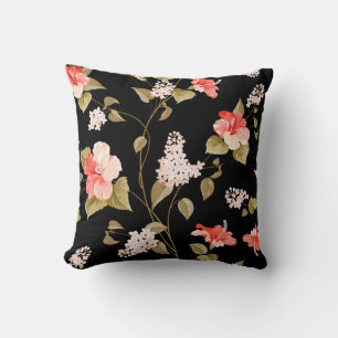 Cojín Decorativo lila