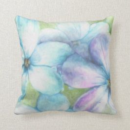 Cojín Decorativo Lilas