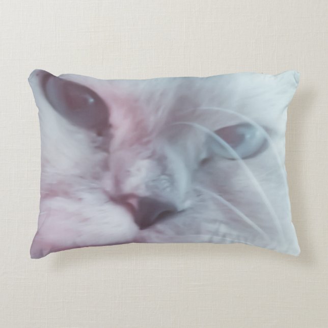 Cojín Decorativo Lilly (Anverso)