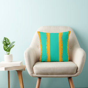 COJÍN DECORATIVO LILOU ESPLENDOR
