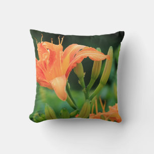 Cojín Decorativo Lily De La Noche