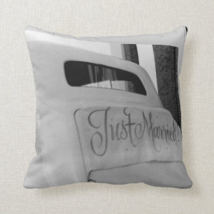 COJÍN DECORATIVO "LIMO CASADO"