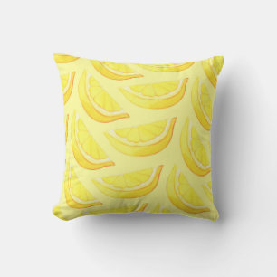 Cojín Decorativo Limón - Pillow