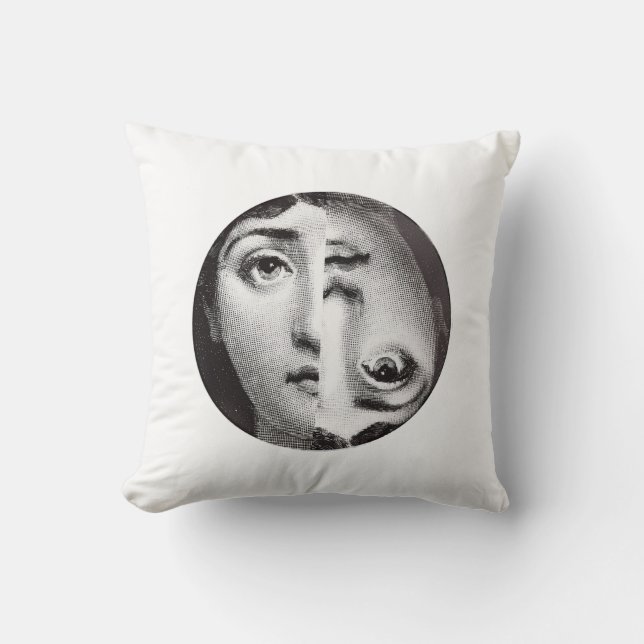 Cojín Decorativo lina cavalieri (Anverso)