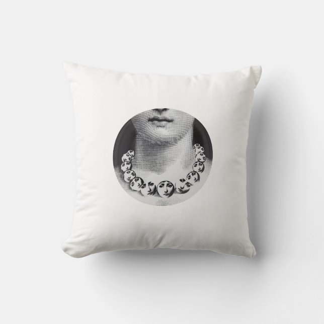 Cojín Decorativo lina cavalieri (Anverso)