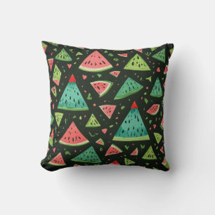 Cojín Decorativo linda sandía