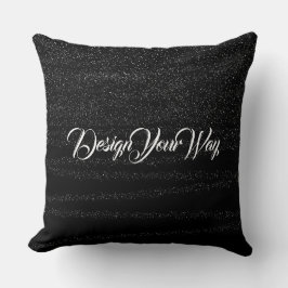 Cojín Decorativo lindo Minimalista moderno Abstract polvo dormitori