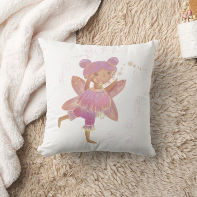 Cojín Decorativo lindo Pixy (Manta)