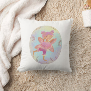 Cojín Decorativo lindo Pixy