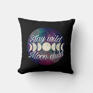 Cojín Decorativo Línea de productos para la insignia infantil Stay