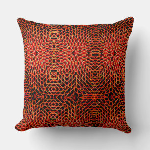 Cojín Decorativo LÍNEA GEOMÉTRICA Pillow
