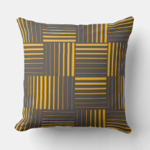 Líneas amarillas, frescas, únicas, modernas y de m