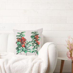 Cojín Decorativo Lingonberry