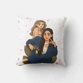 Cojín Decorativo LingOrm "Only You Series" 