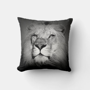 Cojín Decorativo Lion American MoJo Pillow