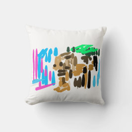 Cojín Decorativo Lion joy