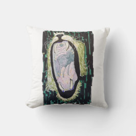 Cojín Decorativo Lion’s Roar