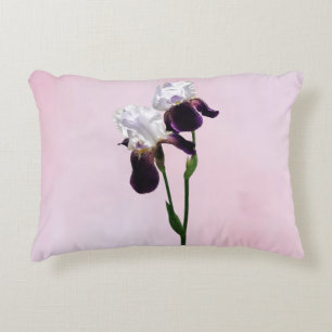 Cojín Decorativo Lirios enamorados