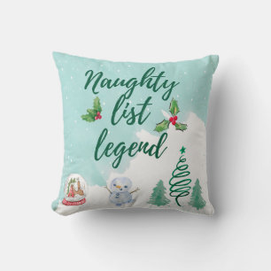 Cojín Decorativo Lista traviesa
