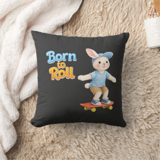 Cojín Decorativo Little Athletes