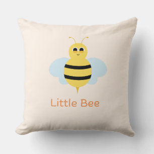 Cojín decorativo Little Bee