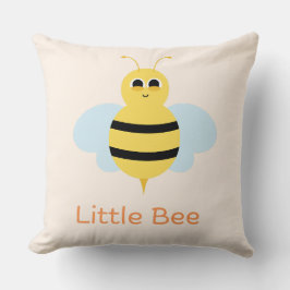 Cojín decorativo Little Bee