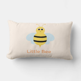 Cojín decorativo Little Bee