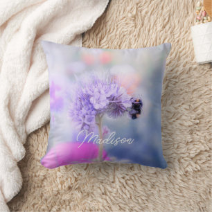 Cojín Decorativo Little Bee