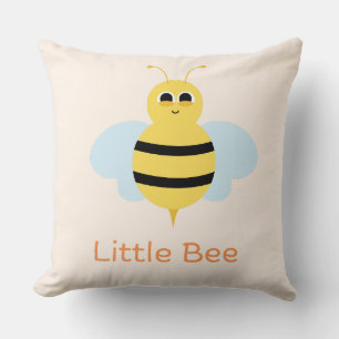 Cojín decorativo Little Bee