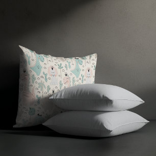 Cojín Decorativo Little Dino Delight