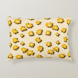 Cojín Decorativo Little flowers