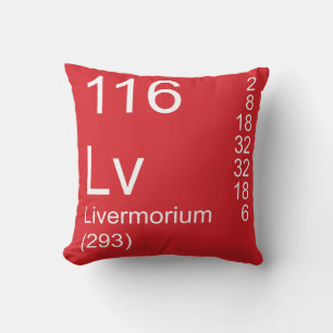 Cojín Decorativo Livermorio