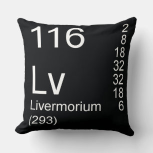 Cojín Decorativo Livermorio