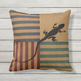 Cojín Decorativo Lizard nauptico