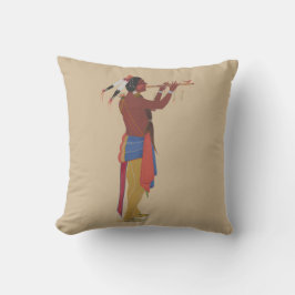 Cojín Decorativo Llamada de Amor